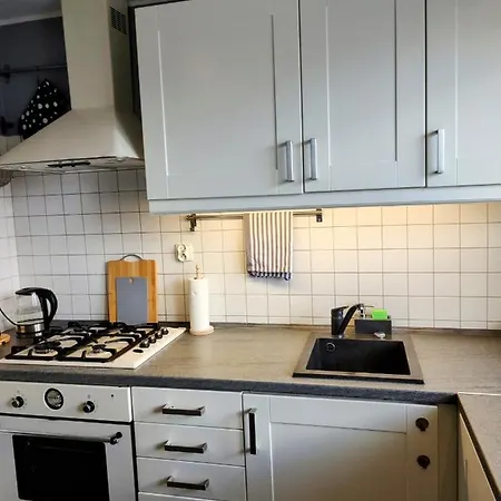 Tymczasem Na Partyzantow Apartament